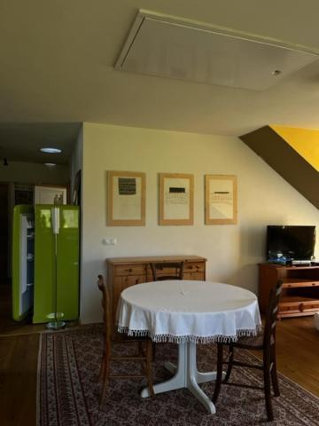 Haus Severin Apartment *