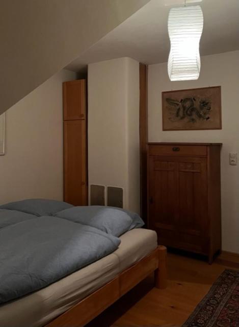 Haus Severin Apartment