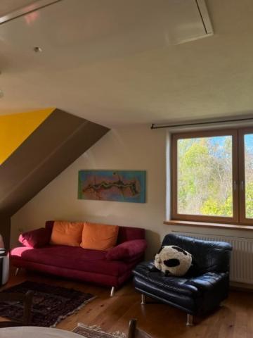 Haus Severin Apartment *