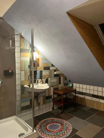 Apartment Haus Severin *