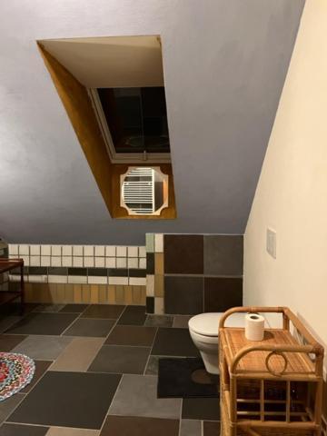 Apartment Haus Severin